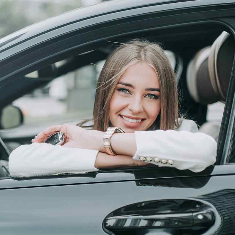 CAR CLEANING